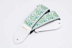 ynewzGIB BASIC / Colorly Straps GREEN x YELLOW