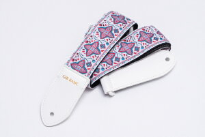 ynewzGIB BASIC / Colorly Straps BLUE x RED