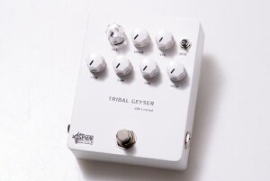 ynewzA.S.P. GEAR / TRIBAL GEYSER GIB Limited WHITEyGIBlz
