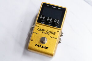ynewzNUX / AMP CORE STUDIO NCA-1yGIBlz