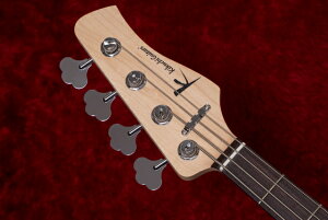 ynewzKikuchi Guitars / Hermes RV4 Ash TBK 3.835kg #335yGIBlz