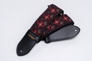 ynewzGIB BASIC / Colorly Straps RED