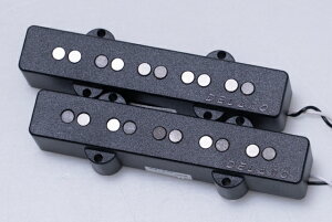 ynewzDelano / JC 5 AL/M2-AS for 5strings Jazz BassyGIBlz