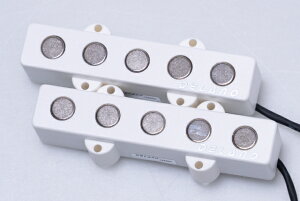 �ynew�zDelano / JMVC 5 FE/M2 WHITE for 5strings�yGIB���l�z