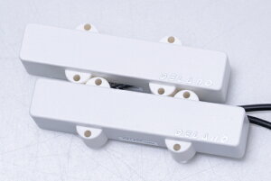 ynewzDelano / JC 5 HE/M2 WHITE for 5stringsyGIBlz