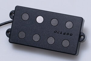 ynewzDelano / MC 4 AL For 4stringsyGIBlz