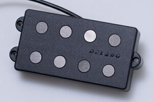 ynewzDelano / MC 4 AL/M2 for 4stringsyGIBlz