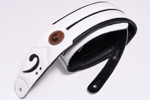 ynewzERGOSTRAPS / Padded FA White / Black details 4 regularyGIBlz