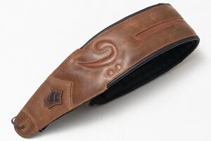 �ynew�zERGOSTRAPS / Padded Ken Smith Model Strap FA 4 Brown regular�yGIB���l�z