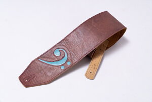 �ynew�zLK Straps / LK × GIB CUSTOM LIMTED F Cref Strap #7-26 4.0inch�yGIB���l�z