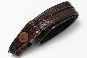 �ynew�zERGOSTRAPS / Padded NEO 3 CROCODILE regular�yGIB���l�z