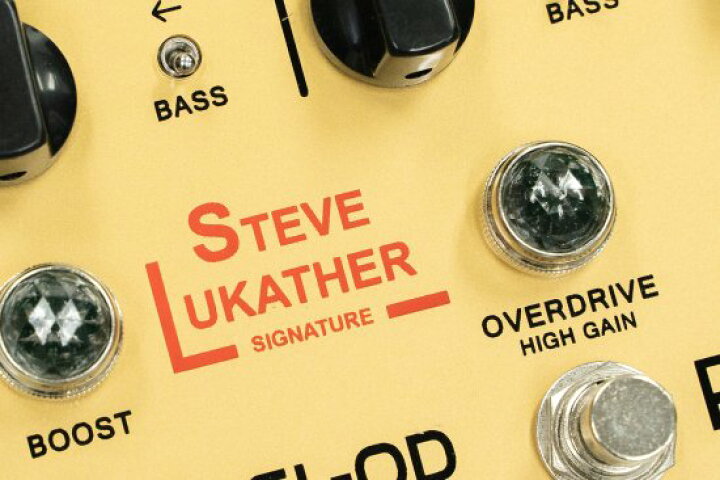 楽天市場】【NEW】RODENBERG SL-OD Steve Lukather Signature【横浜店 