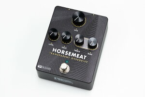 �ynew�zPRS / HORSEMEAT TRANSPARENT OVERDRIVE�y���l�X�z
