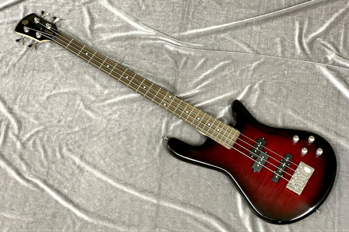 楽天市場】【new】Spector / Legend 4 Standard Black Cherry Gloss 