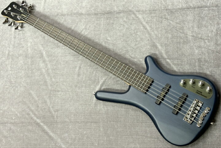 楽天市場】【outlet】Warwick / Rock Bass Corvette Basic 5 TS OB #RB 
