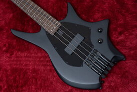 【new】HEX Guitars / NB300 Black