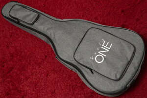 �ynew�zGIB BASIC / woofy ONE Acoustic Guitar Case