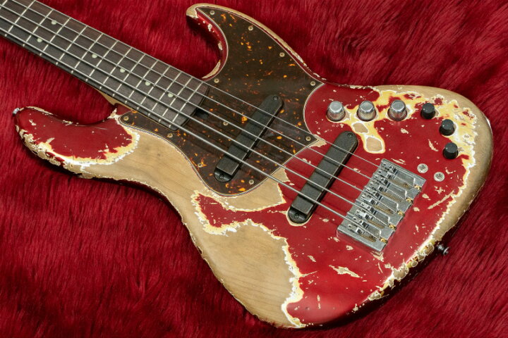 楽天市場】【NEW】Xotic XJ-1T 5st CAR Super Heavy Aged #J-2537 4.33 