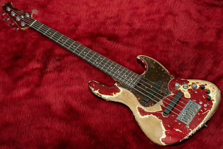 楽天市場】【NEW】Xotic XJ-1T 5st CAR Super Heavy Aged #J-2537 4.33 