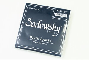 Sadowsky SBS40B Blue 5pXeXylXz yx[XzyThEXL[zy5z