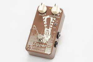 yNEWzTsakalis AudioWorks ZIPPER MKII Optical CompressorylXz yGtFN^[zyRvzyx[Xz