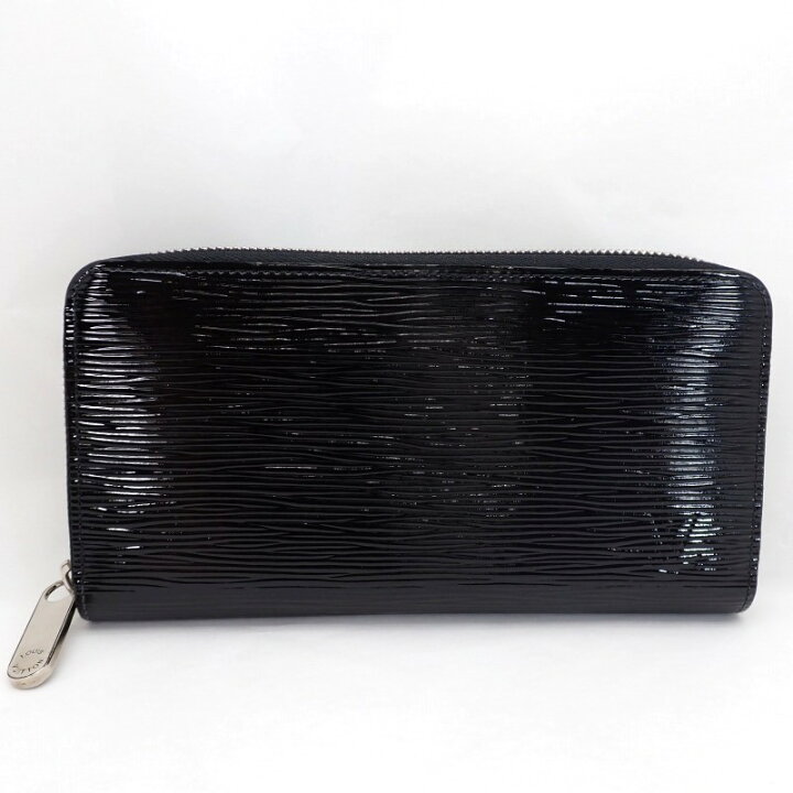 楽天市場】ルイ・ヴィトンエレクトリックエピジッピーウォレット  