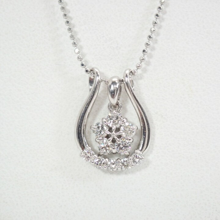 楽天市場】田中貴金属【TANAKA】Pt850/900ダイヤモンド0.35/0.16ct 