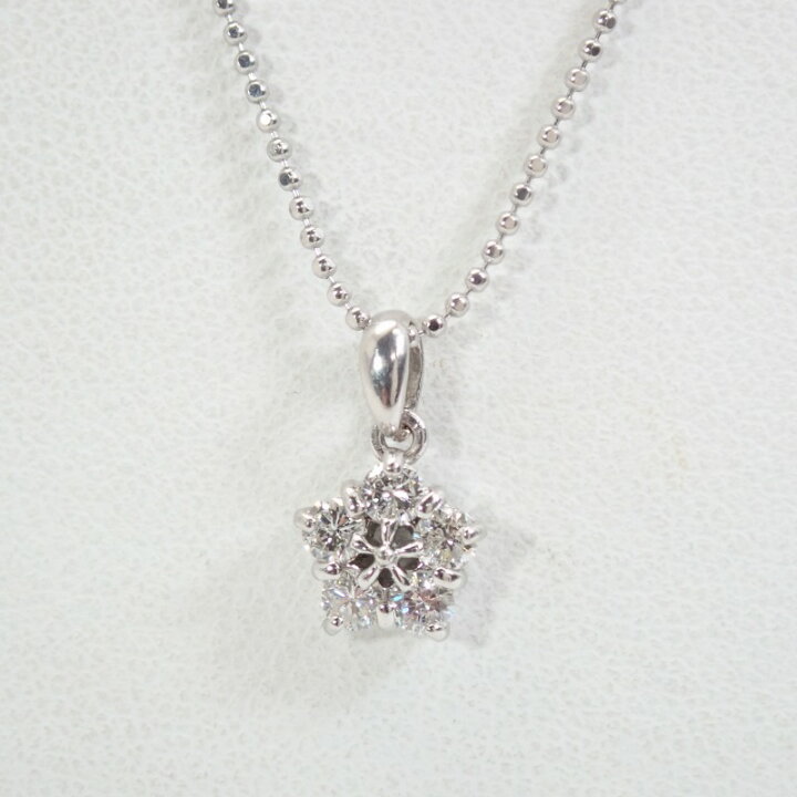 楽天市場】田中貴金属【TANAKA】Pt850/900ダイヤモンド0.35/0.16ct 
