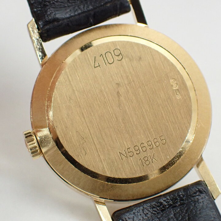 楽天市場】ロレックス【ROLEX】750（K18）チェリーニローマン 