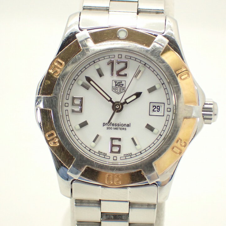 楽天市場】タグ・ホイヤー【TAG HEUER】エクスクルーシブ  