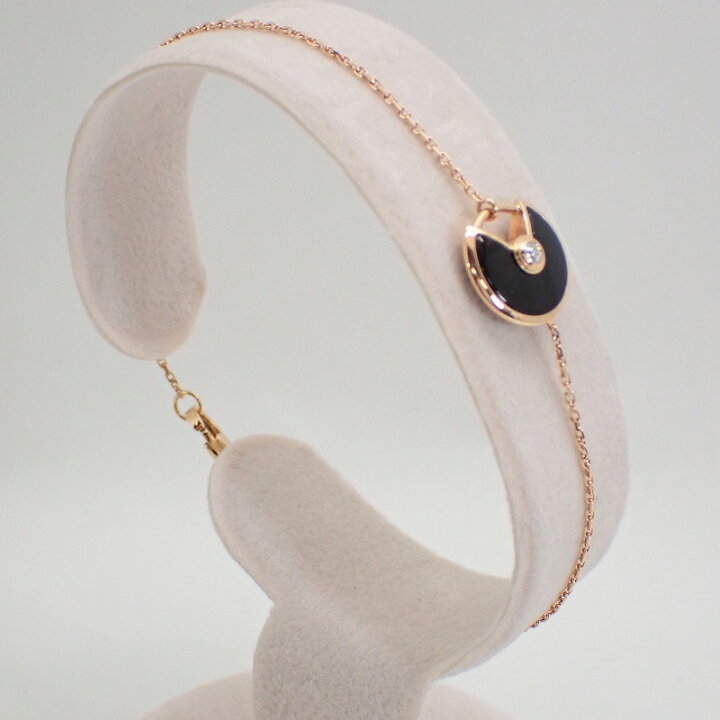 楽天市場】カルティエ【CARTIER】アミュレットドゥカルティエ  