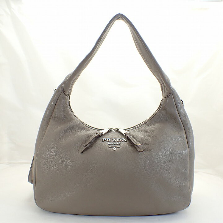 楽天市場】プラダ【PRADA】ヴィッテロフェニックスレザー2WAY  