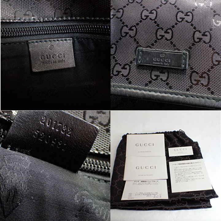 楽天市場】グッチ【GUCCI】GGインプリメ斜め掛けショルダーバッグ  