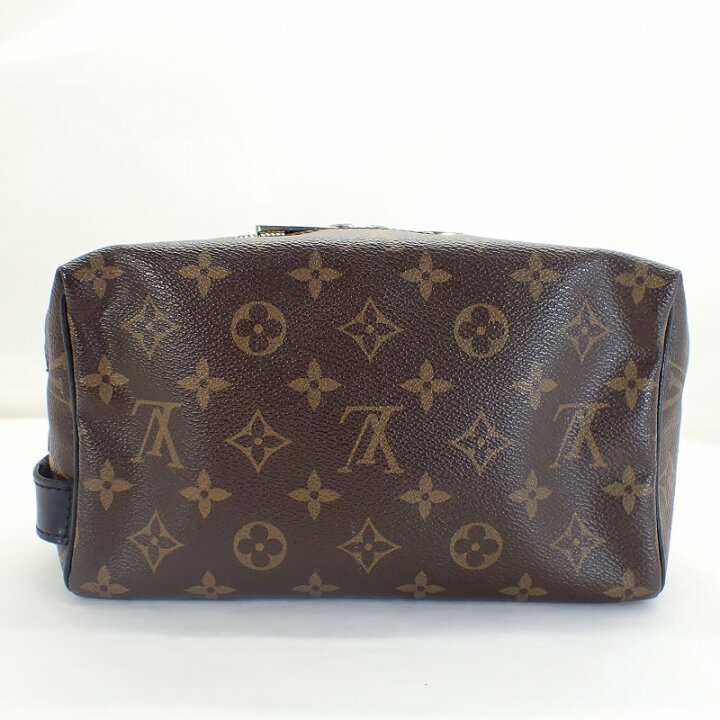 楽天市場】ルイ・ヴィトンモノグラムマカサートゥルーストワレセカンド  