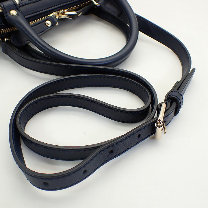 楽天市場】グッチ【GUCCI】マイクログッチシマレザー2WAY ハンドバッグ  