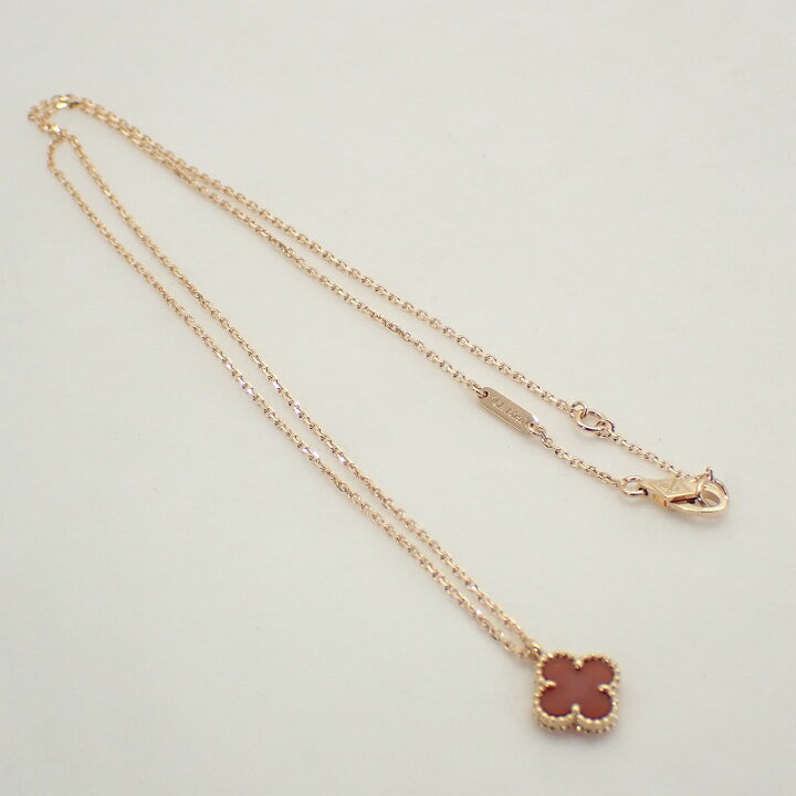 楽天市場】ヴァンクリーフ＆アーペル【VanCleef & Arpels】スウィート  