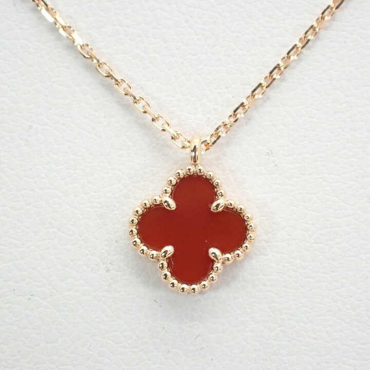 楽天市場】ヴァンクリーフ＆アーペル【VanCleef & Arpels】スウィート  