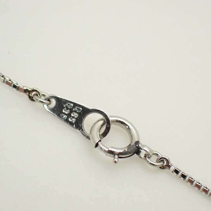 楽天市場】Pt850/900サファイア0.65ctダイヤモンド0.30ctペンダント 