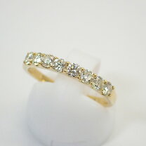 楽天市場】k18 中古（カラット数0.5 ～ 0.59ct）（ジュエリー 
