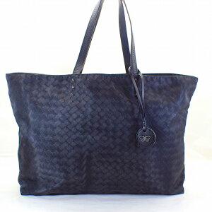 ボッテガ・ヴェネタ(BOTTEGA VENETA) イントレッチオ(INTRECCIO) 中古 