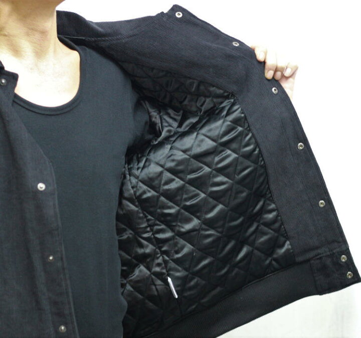 楽天市場】絡繰魂 粋 からくりだましいいき コーデュロイ襟付  