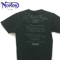 楽天市場】Norton（柄刺繍）（Tシャツ・カットソー｜トップス 