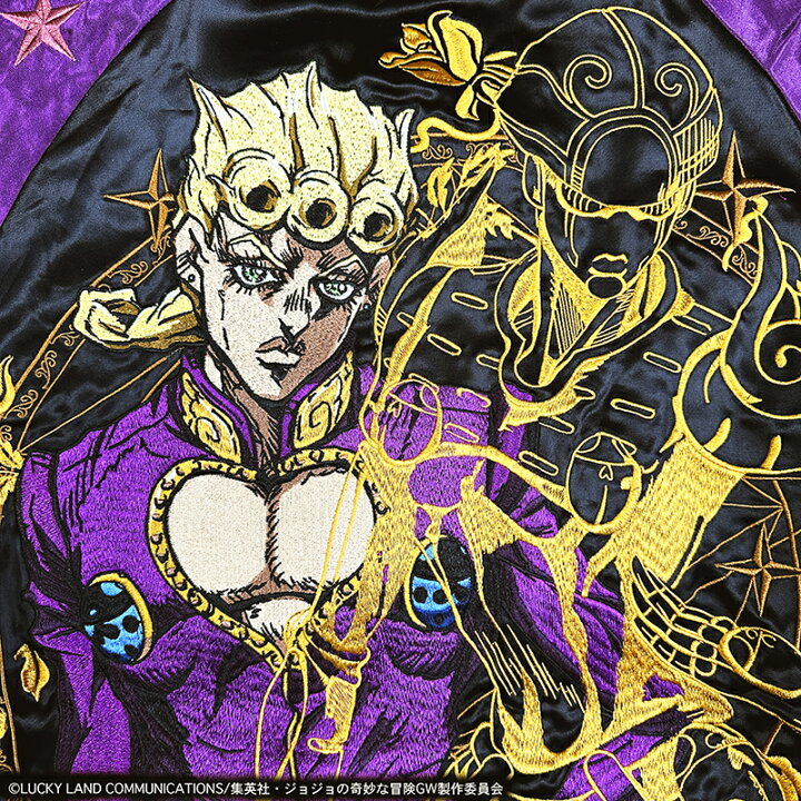 楽天市場】絡繰魂 からくりだましい × JOJO ジョルノ・ジョバァーナ 