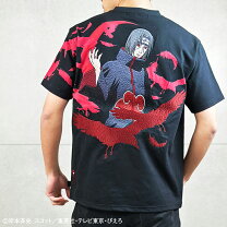 楽天市場】アニメ ナルト tシャツの通販