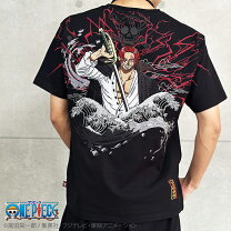楽天市場】one piece tシャツ ハンコックの通販