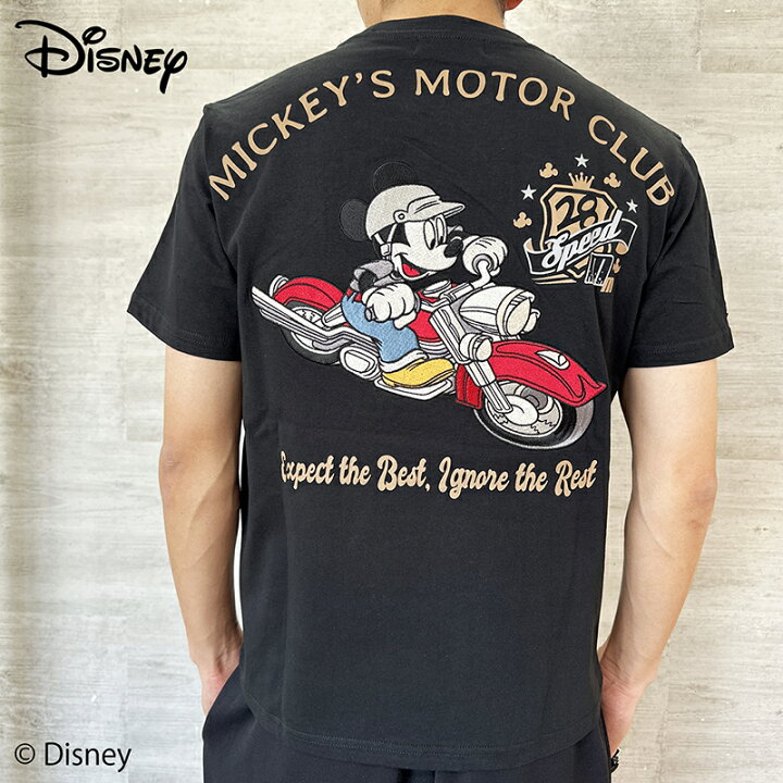 楽天市場】FLAG STAFF フラッグ スタッフ × ミッキーマウス MICKEY  