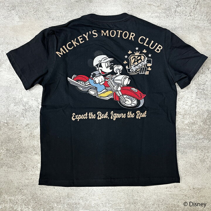楽天市場】FLAG STAFF フラッグ スタッフ × ミッキーマウス MICKEY 
