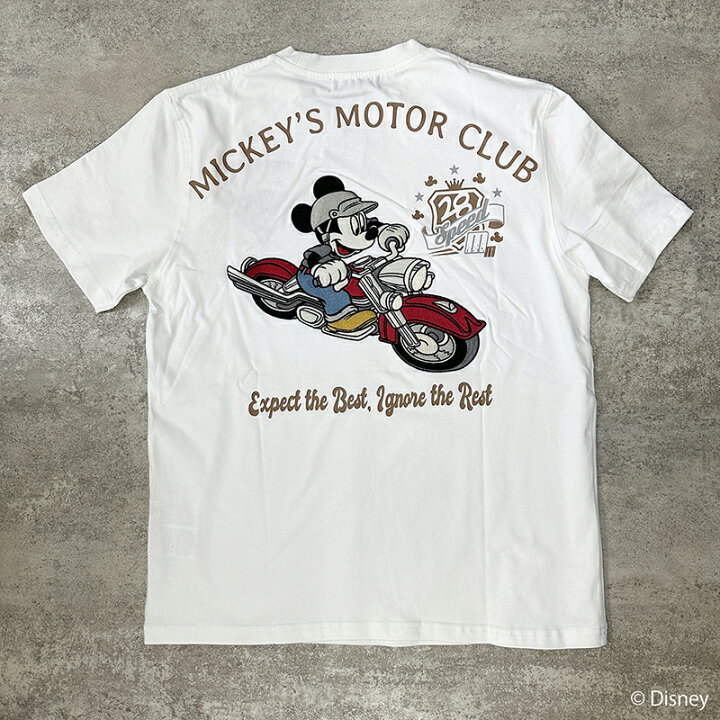 楽天市場】FLAG STAFF フラッグ スタッフ × ミッキーマウス MICKEY 