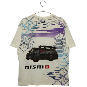 �� nishiki × ���Y NISSAN NISMO GT-R × �܏d�� × �a���͗l �� ���� T�V���c ( 526213 ) ���� T�V���c �J�b�g�\�[ �a�� �a�� �a ���Y NISSAN �R���{ GT-R NISMO �܏d�� �a����l �h�J �v�����g 2�F�W�J ��������