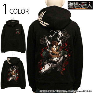 i̋l Attack on Titan c GECF[K[ hJ vp[J[ i SGK-2503 j p[J[ vp[J[  i̋l c GECF[K[ hJ ubN 